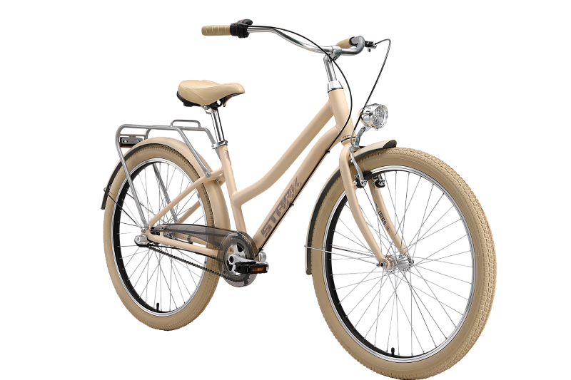 Comfort Lady 26 (2025)