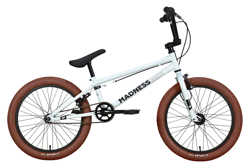 Madness BMX 1 (2023)