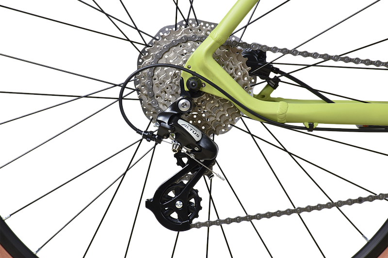 Router 29.2 HD (2025)