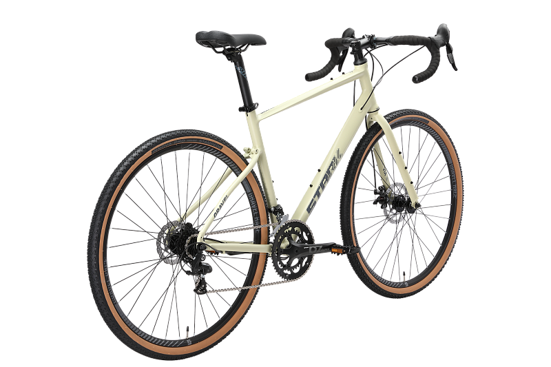 Gravel 700.2 D (2025)