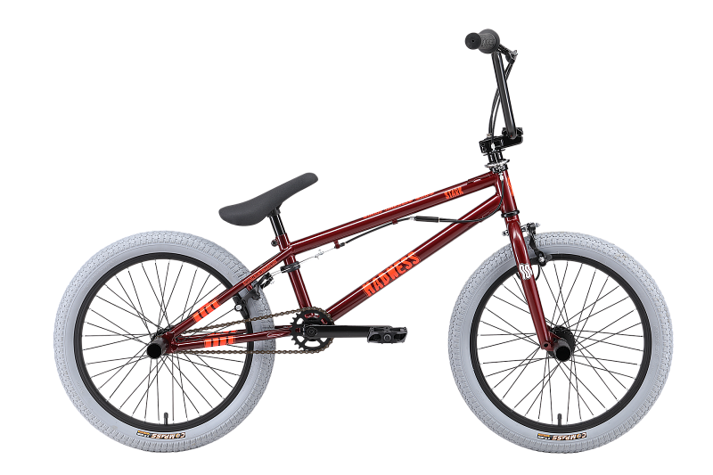 Madness BMX 3 (2024)