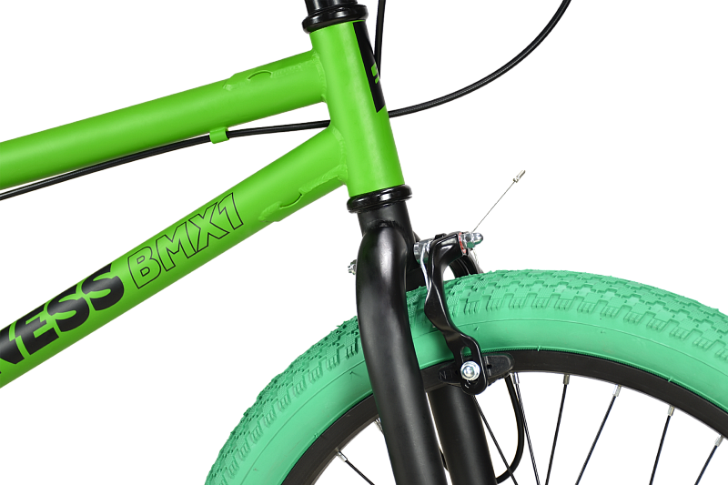 Madness BMX 1 (2023)