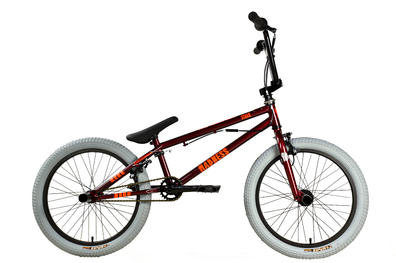 Madness BMX 3 (2025)
