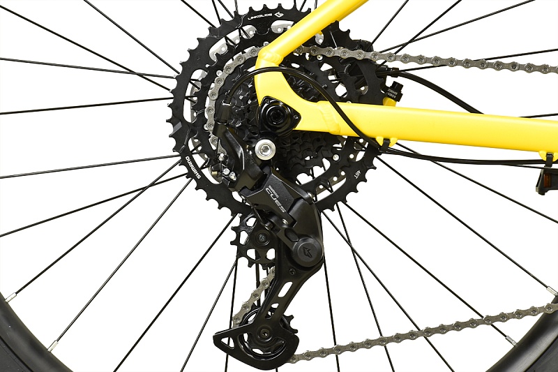 Tactic 27.4+ HD (2025)