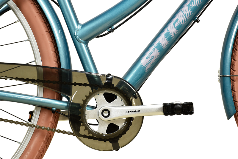 Comfort Lady 28 D (2025)