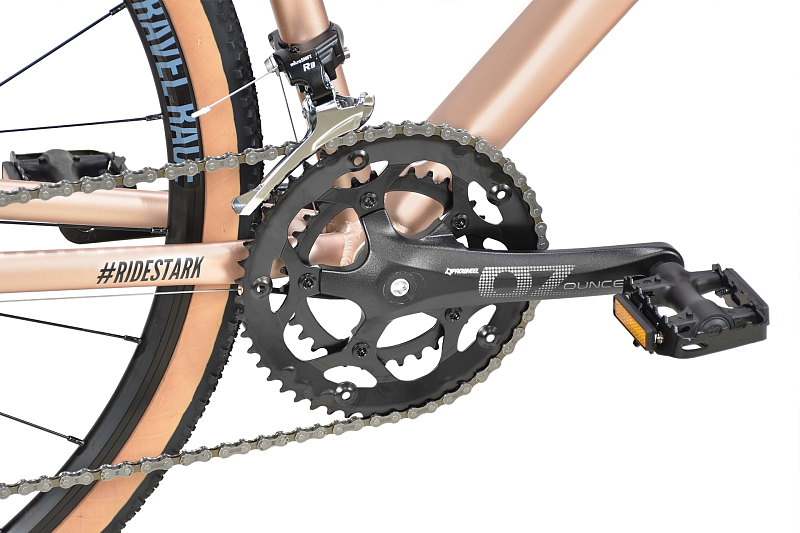 Gravel 700.2 D (2023)