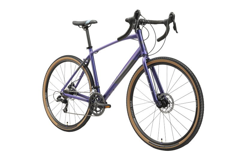 Gravel 700.1 D (2023)