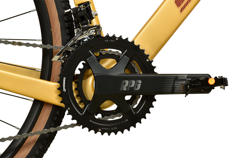 GRL Pro 700.6 HD Carbon (2025)