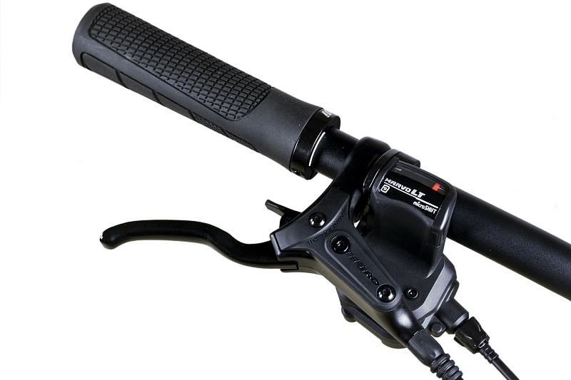 Router 27.3 HD (2025)