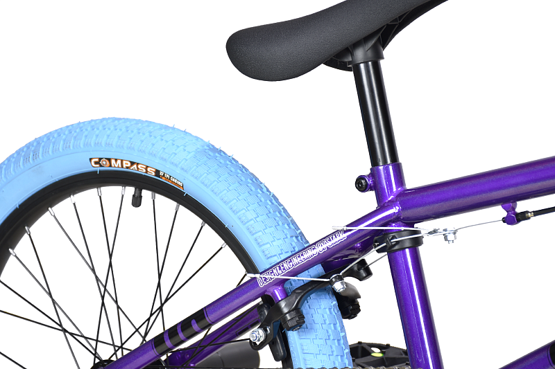 Madness BMX 4 (2024)