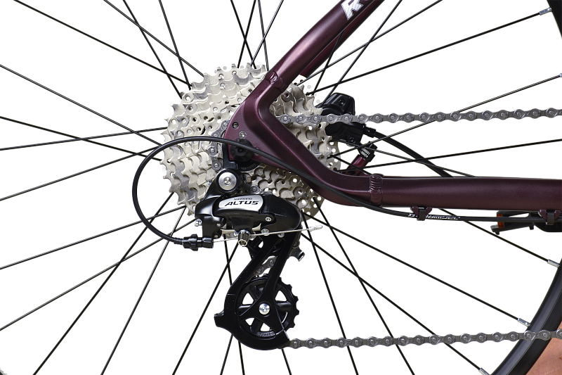 Router 27.2 HD (2025)