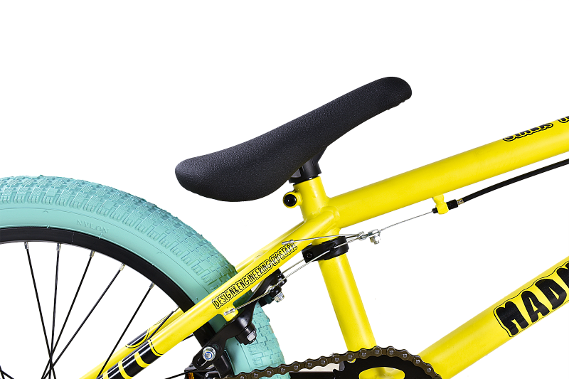 Madness BMX 1 (2025)